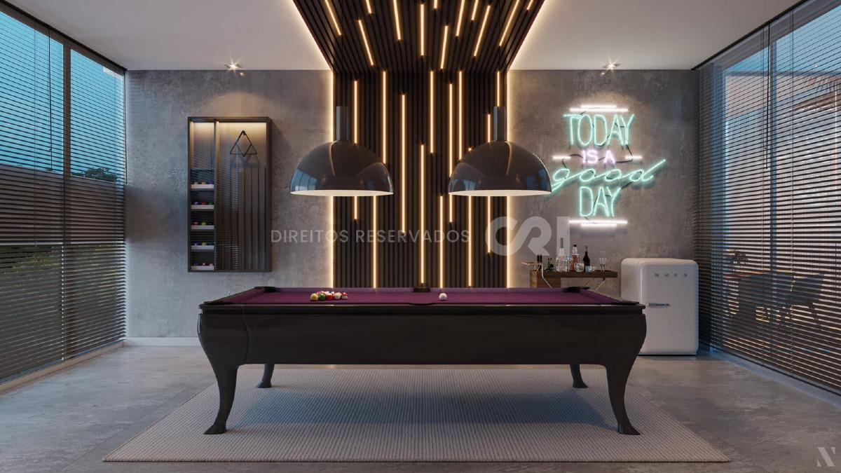 Apartamento com 3 suítes no Grand Unique Tower na Meia Praia Itapema