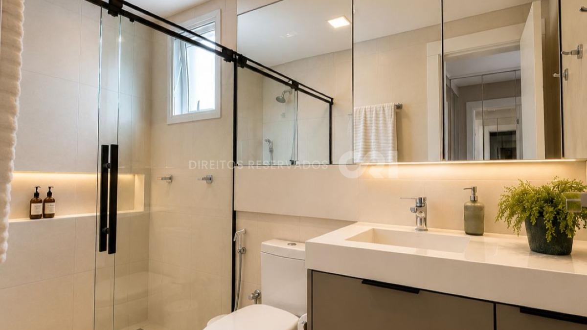 Apartamento Diferenciado com 3 Suítes no Phoenix Tower na Barra Sul de Balneário Camboriú