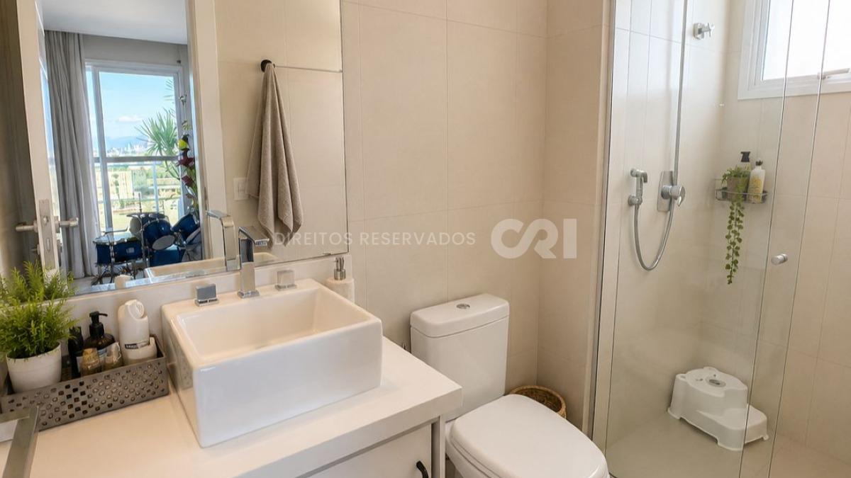 Apartamento Diferenciado com 3 Suítes no Phoenix Tower na Barra Sul de Balneário Camboriú