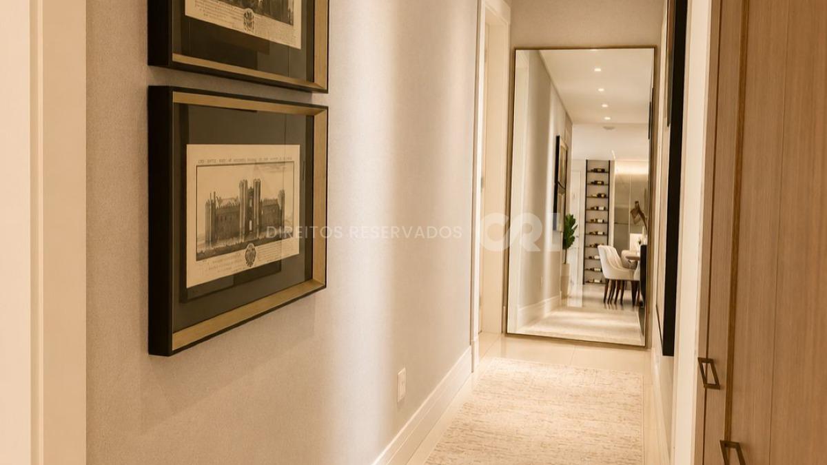 Apartamento Diferenciado com 3 Suítes no Phoenix Tower na Barra Sul de Balneário Camboriú