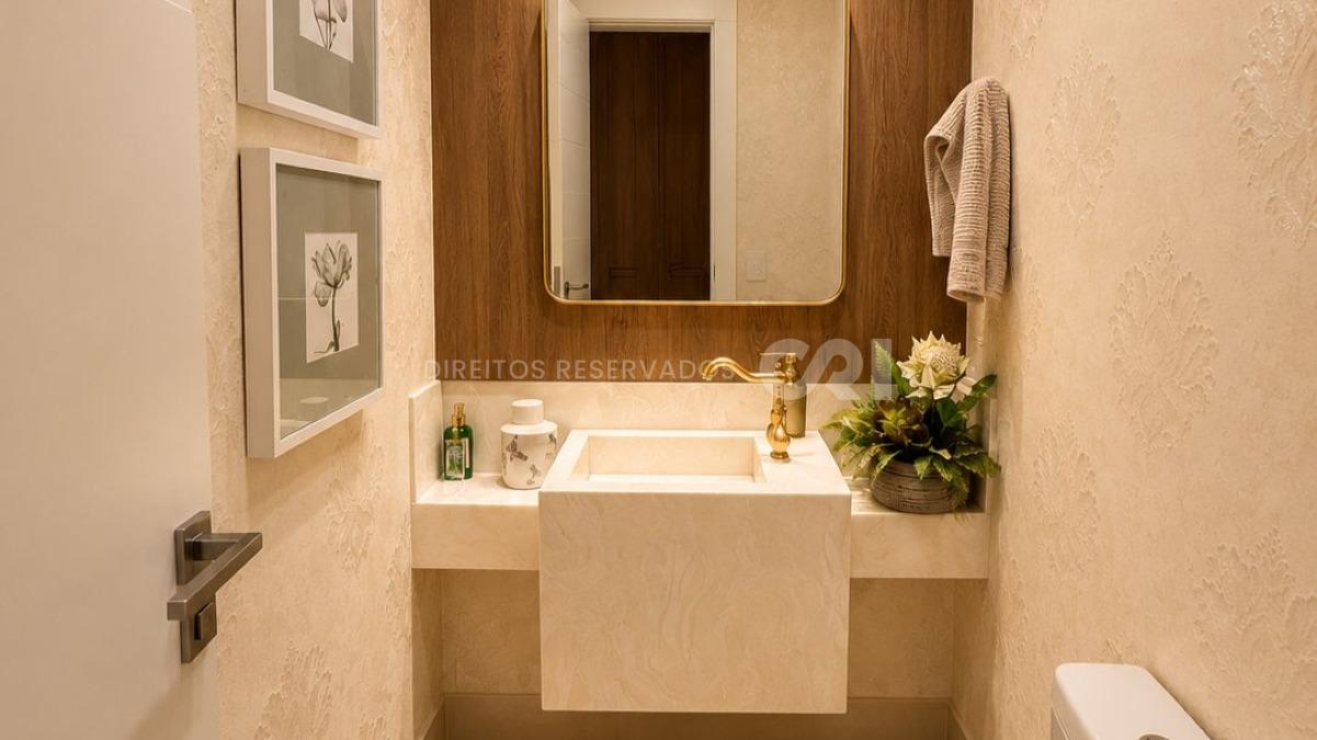 Apartamento Diferenciado com 3 Suítes no Phoenix Tower na Barra Sul de Balneário Camboriú