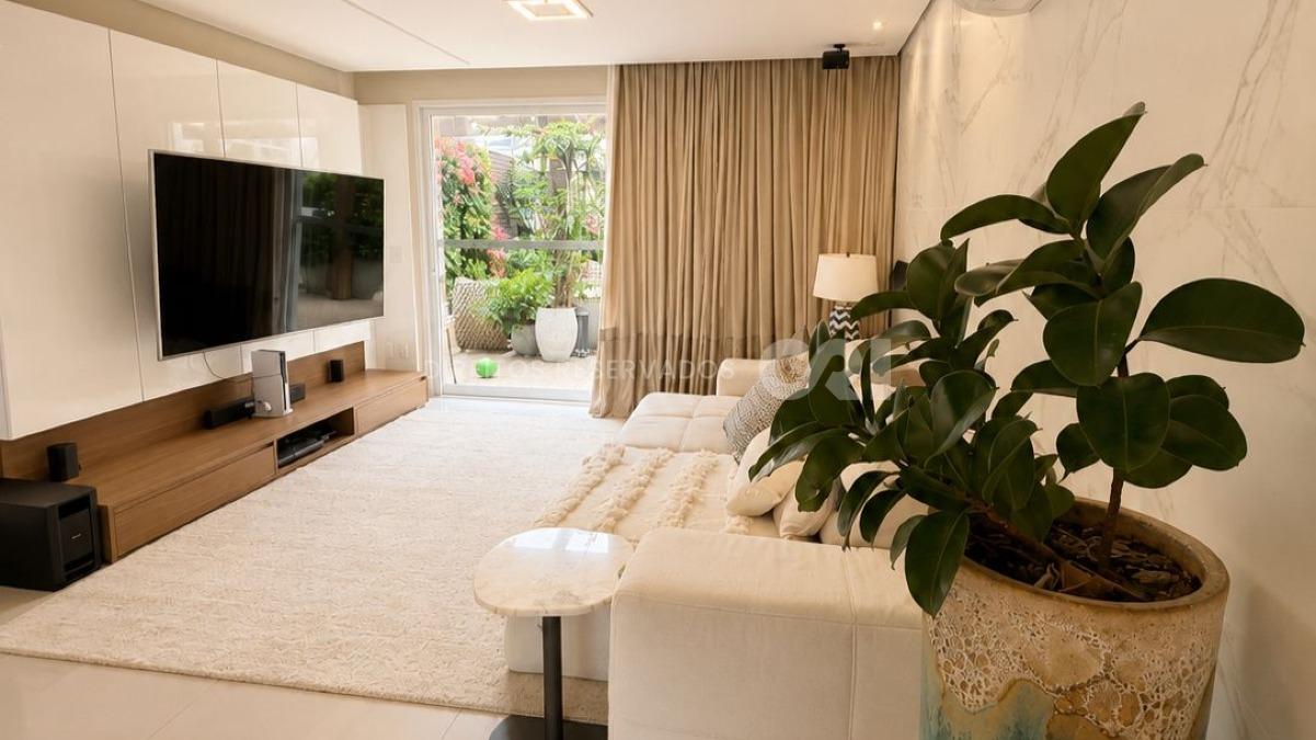Apartamento Diferenciado com 3 Suítes no Phoenix Tower na Barra Sul de Balneário Camboriú