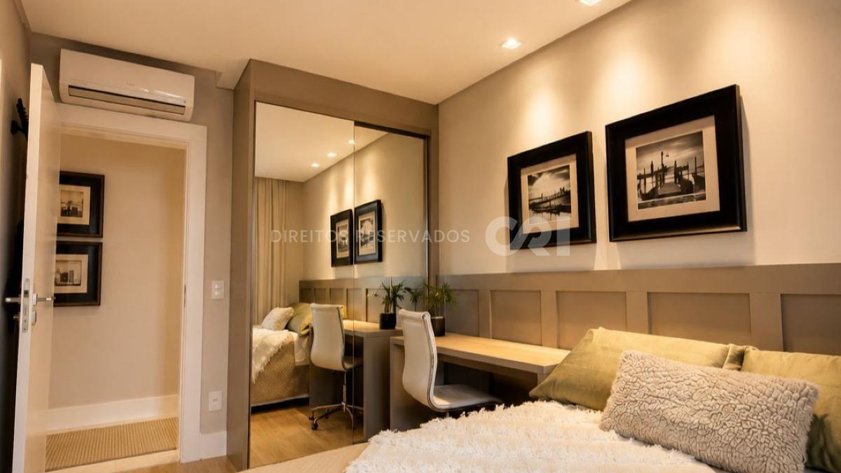 Apartamento Diferenciado com 3 Suítes no Phoenix Tower na Barra Sul de Balneário Camboriú