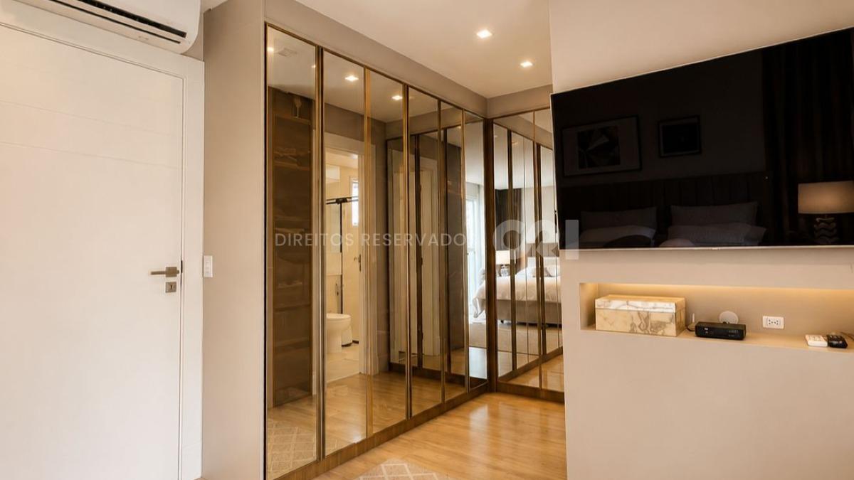 Apartamento Diferenciado com 3 Suítes no Phoenix Tower na Barra Sul de Balneário Camboriú
