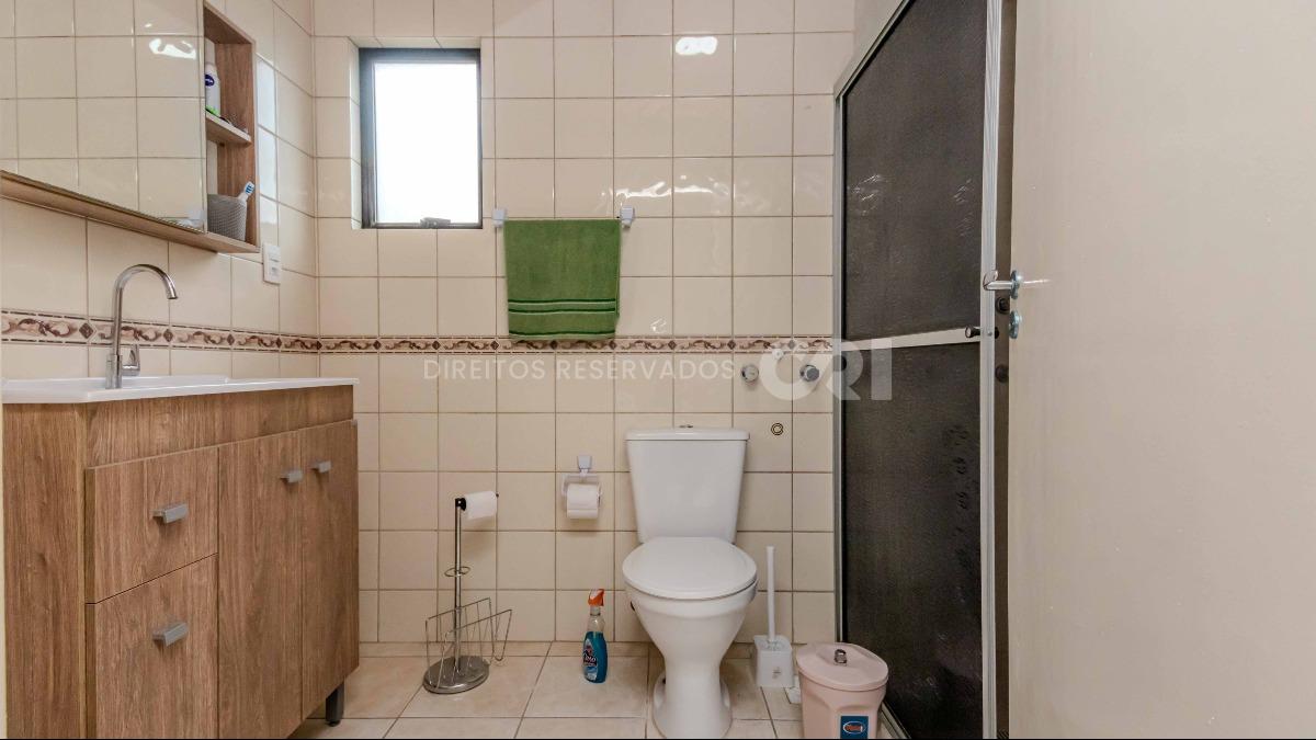 Apartamento com 3 quartos no Edifício Sagres no Centro de Itajaí