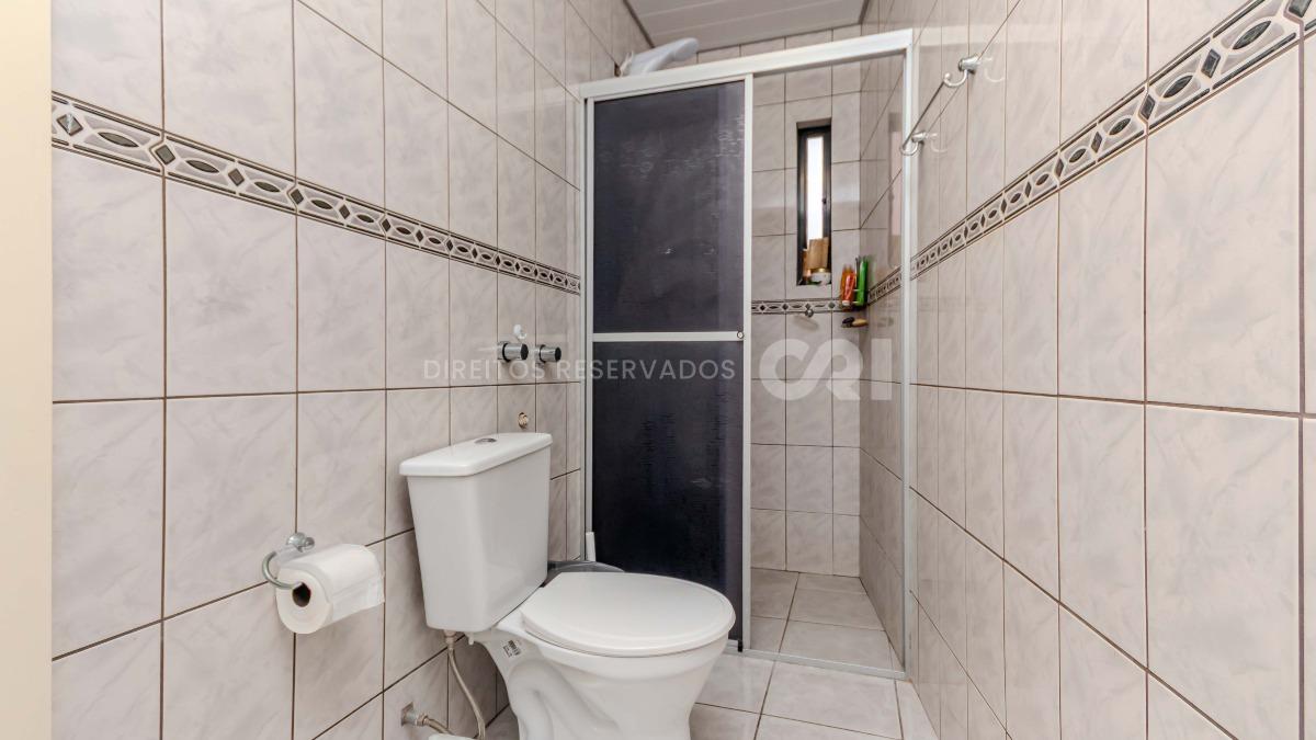 Apartamento com 3 quartos no Edifício Sagres no Centro de Itajaí