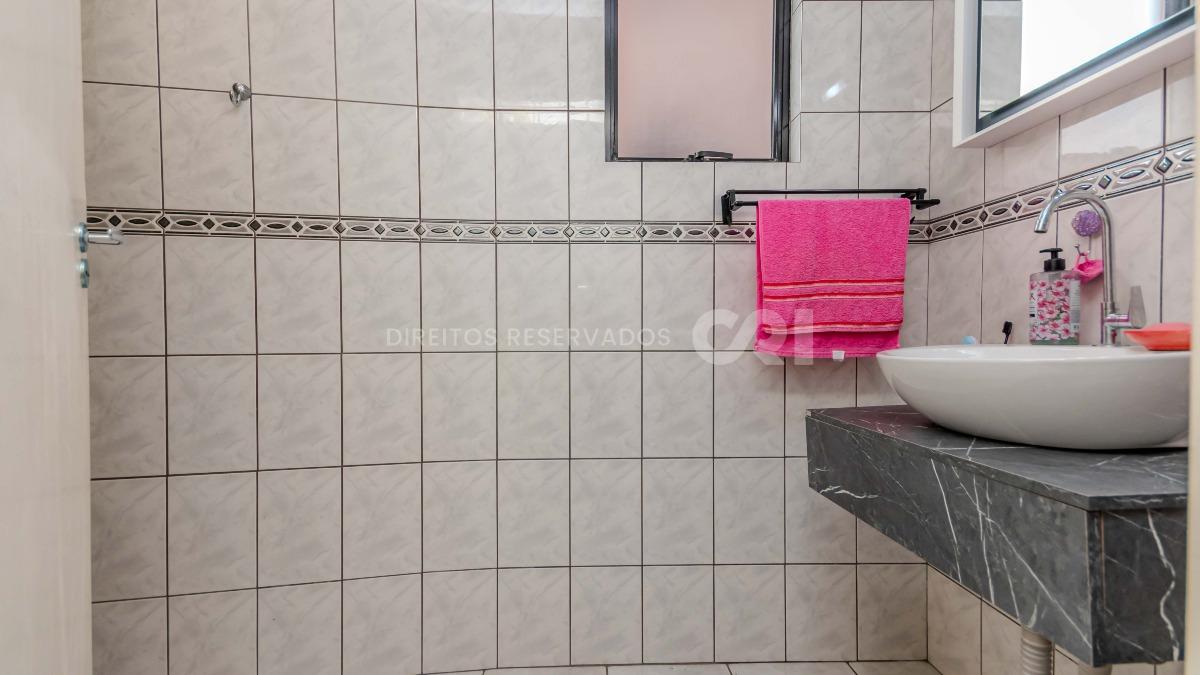 Apartamento com 3 quartos no Edifício Sagres no Centro de Itajaí