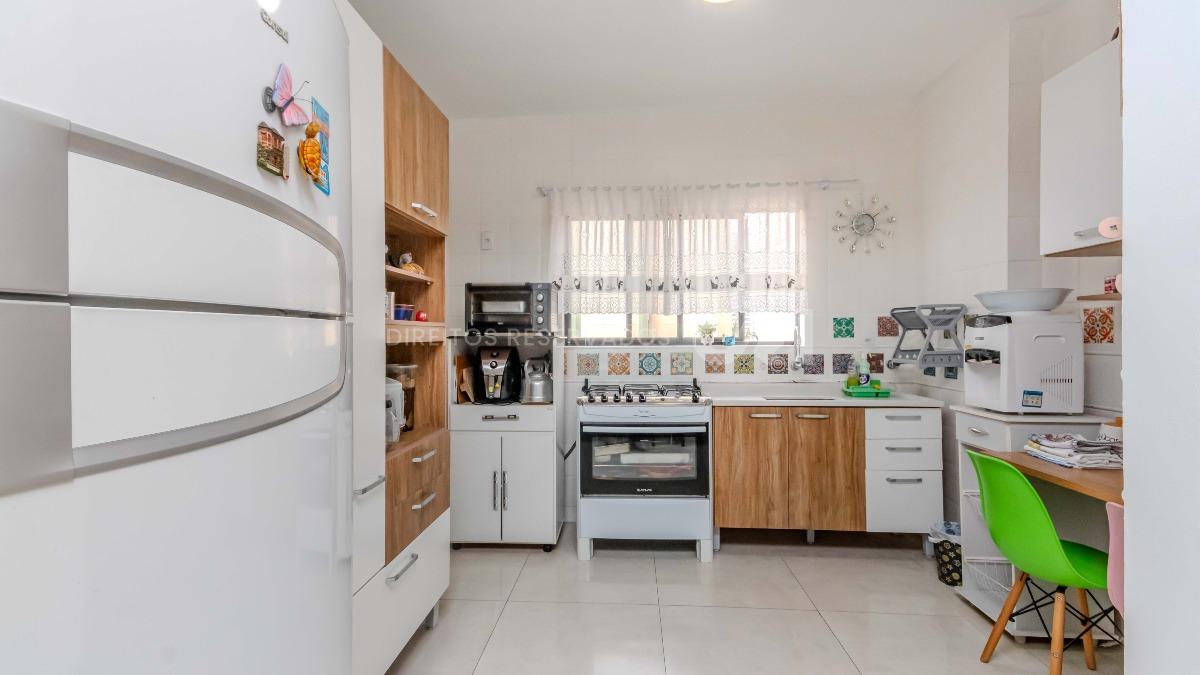 Apartamento com 3 quartos no Edifício Sagres no Centro de Itajaí