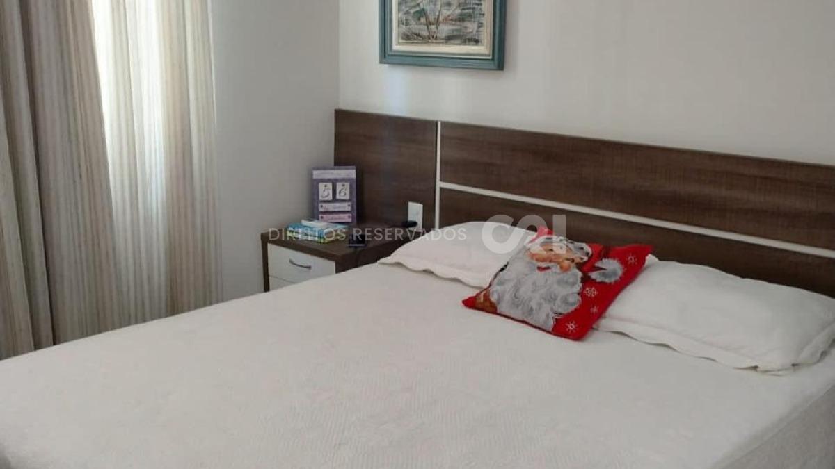Apartamento com 3 Suítes no Edifício Bela Città no Centro de Balneário Camboriú