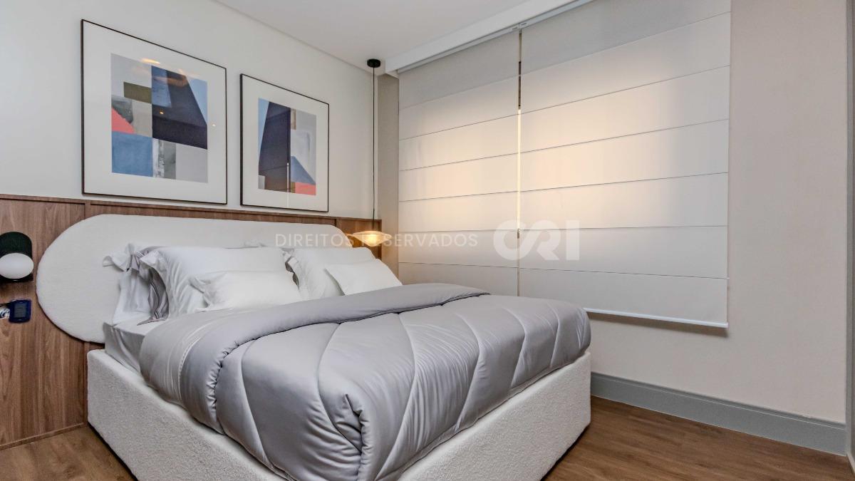 Apartamento com 4 suítes no Edifício Baturité na Barra Sul em Balneário Camboriú