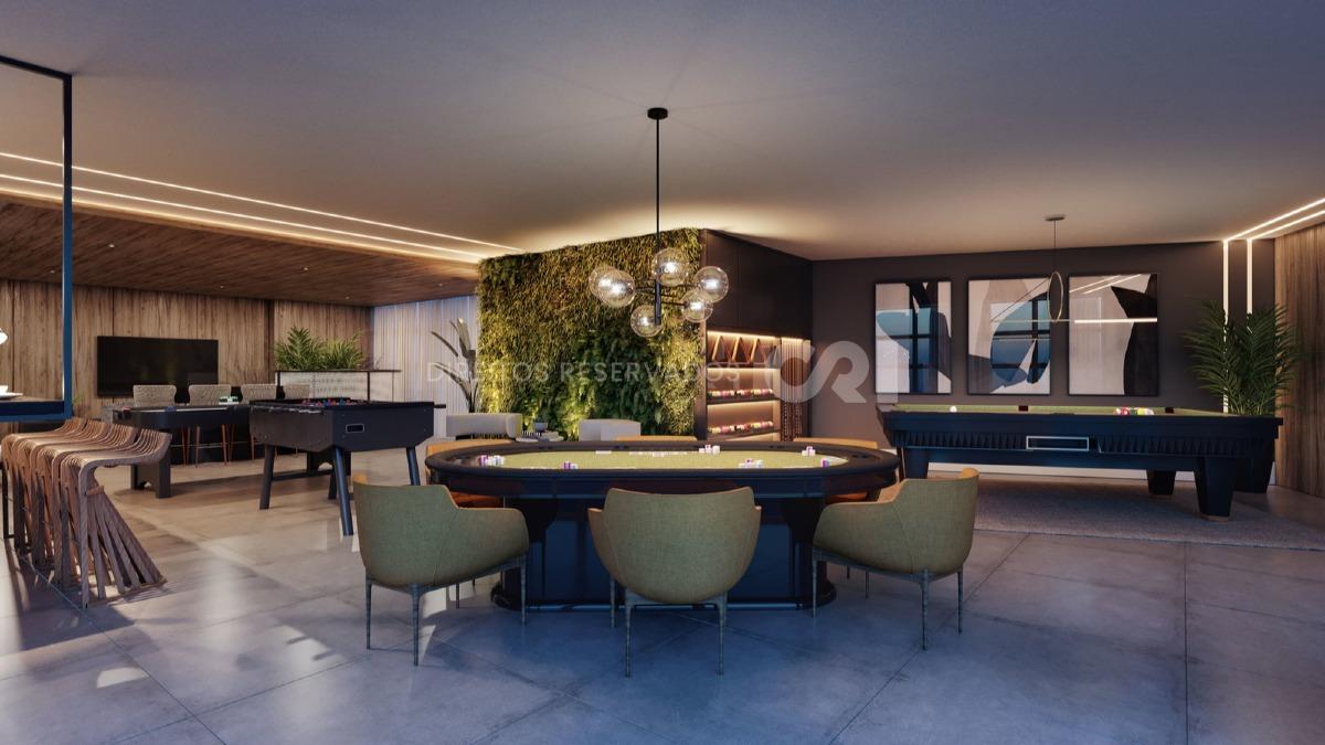 Apartamento com 2 quartos no Atmos Sky no Bairro Vila Operária em Itajaí