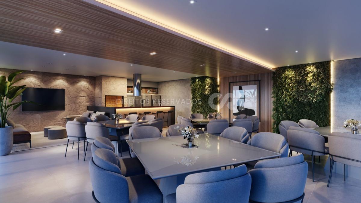 Apartamento com 2 quartos no Atmos Sky no Bairro Vila Operária em Itajaí