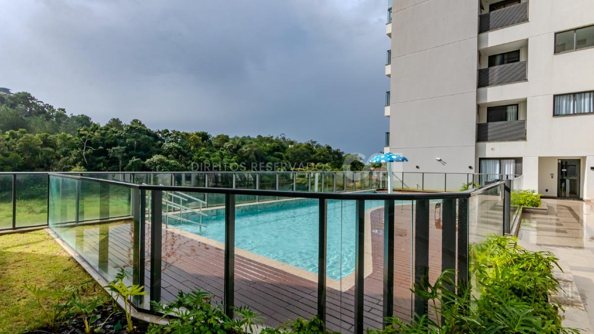 Apartamento com 3 suítes no Brava Garden na Praia Brava em Itajaí