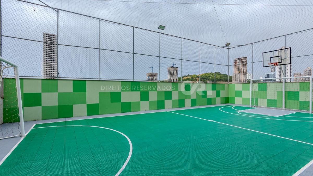 Apartamento com 3 suítes no Brava Garden na Praia Brava em Itajaí