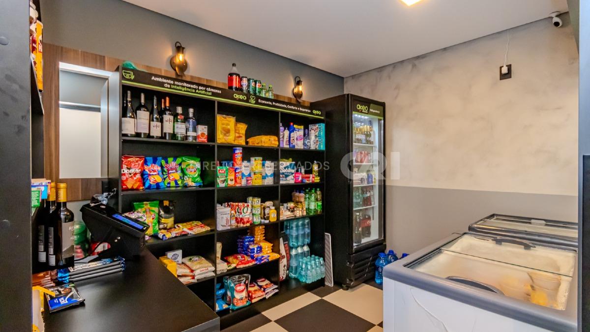 Apartamento com 3 suítes no Brava Garden na Praia Brava em Itajaí