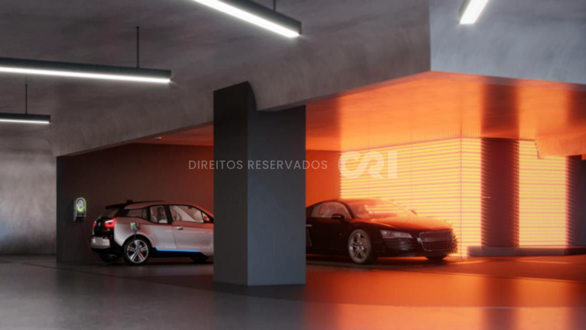 Apartamento com 4 suítes no Tonino Lamborghini na Barra Sul em Balneário Camboriú