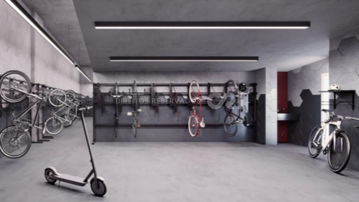 Apartamento com 4 suítes no Tonino Lamborghini na Barra Sul em Balneário Camboriú