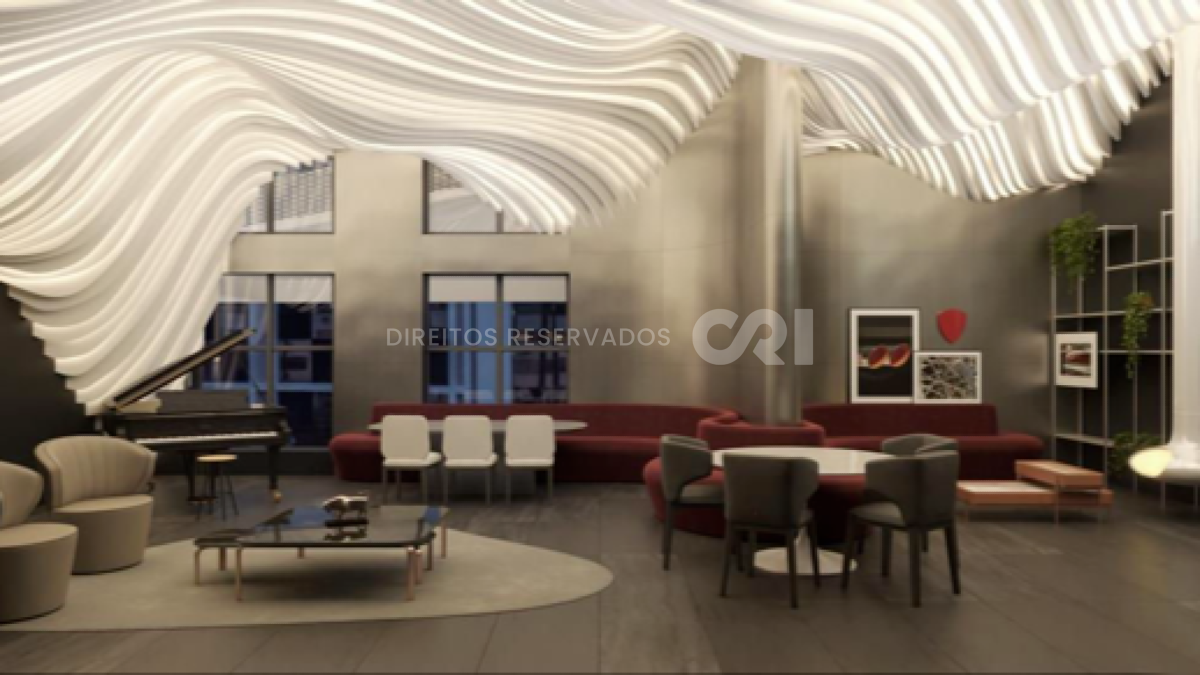 Apartamento com 4 suítes no Tonino Lamborghini na Barra Sul em Balneário Camboriú
