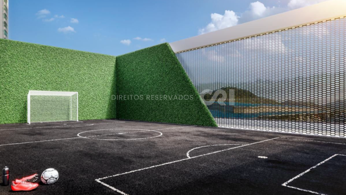 Apartamento com 4 suítes no Tonino Lamborghini na Barra Sul em Balneário Camboriú