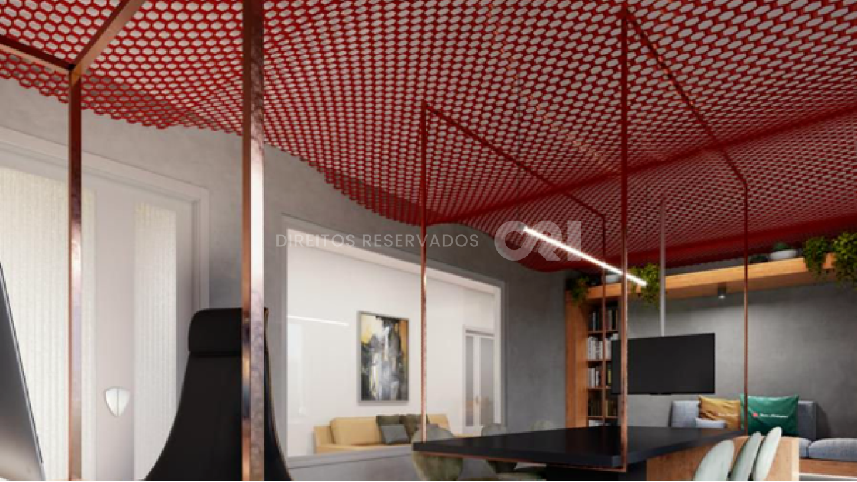 Apartamento com 4 suítes no Tonino Lamborghini na Barra Sul em Balneário Camboriú