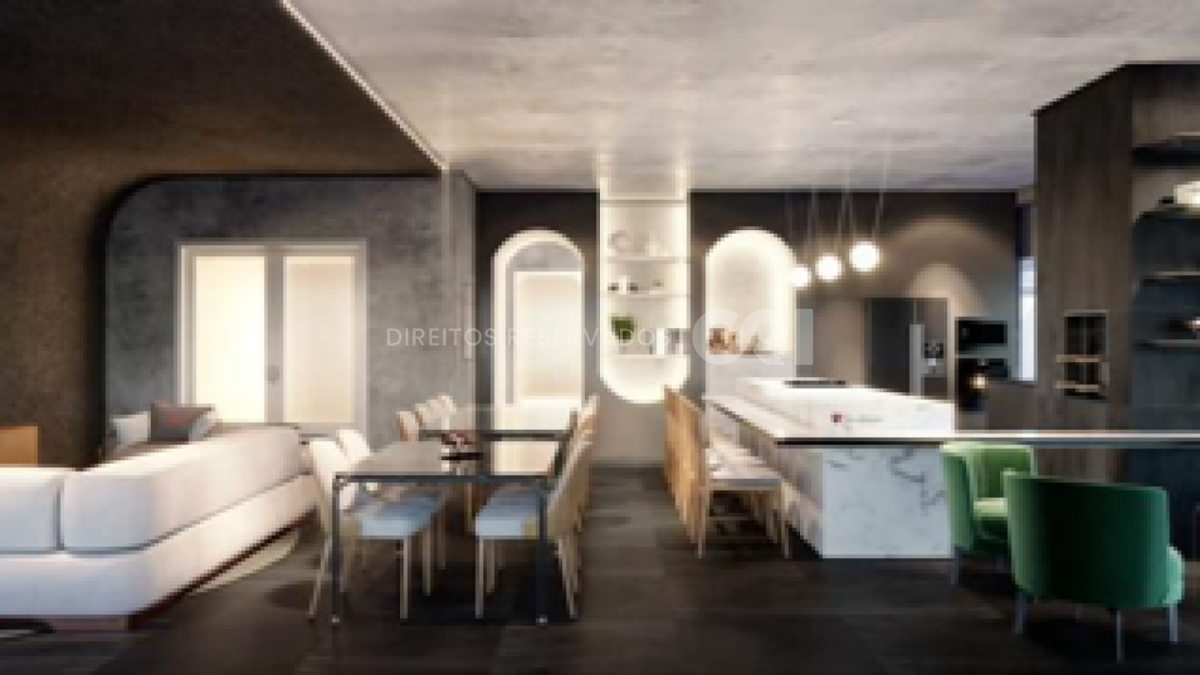 Apartamento com 4 suítes no Tonino Lamborghini na Barra Sul em Balneário Camboriú