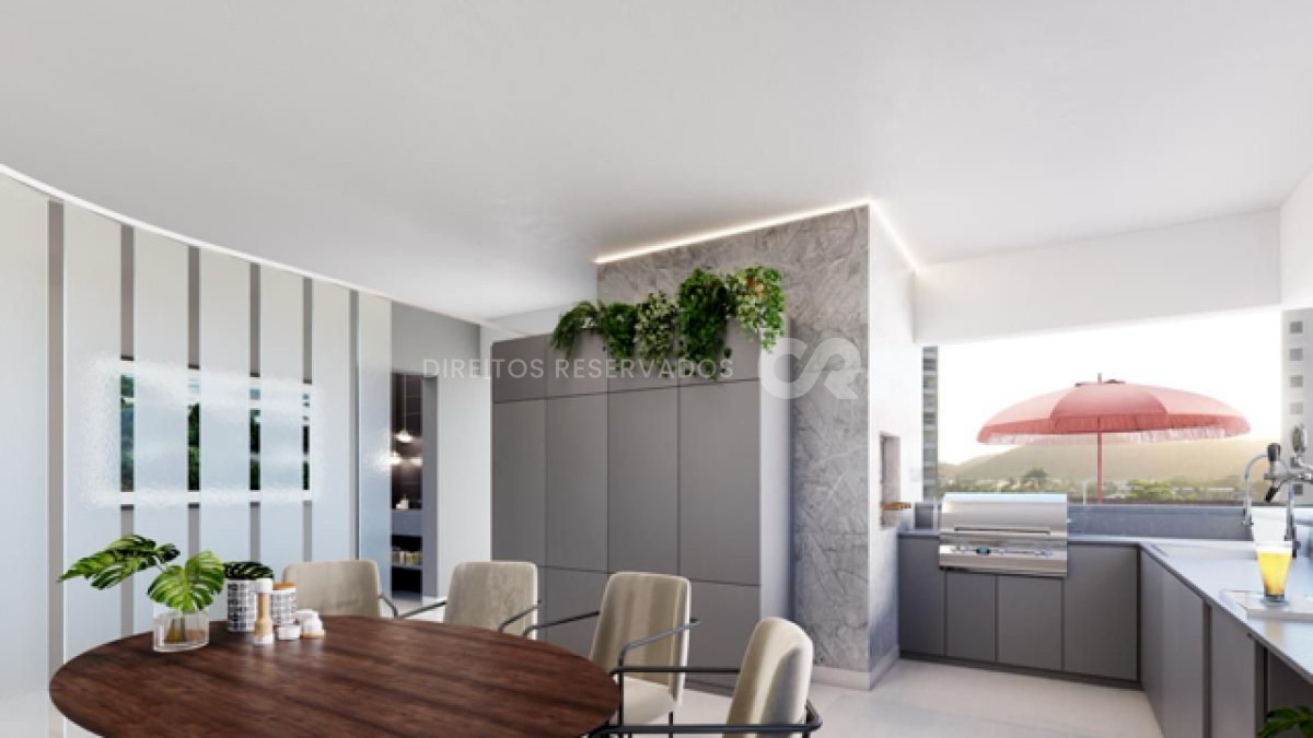 Apartamento com 4 suítes no Tonino Lamborghini na Barra Sul em Balneário Camboriú