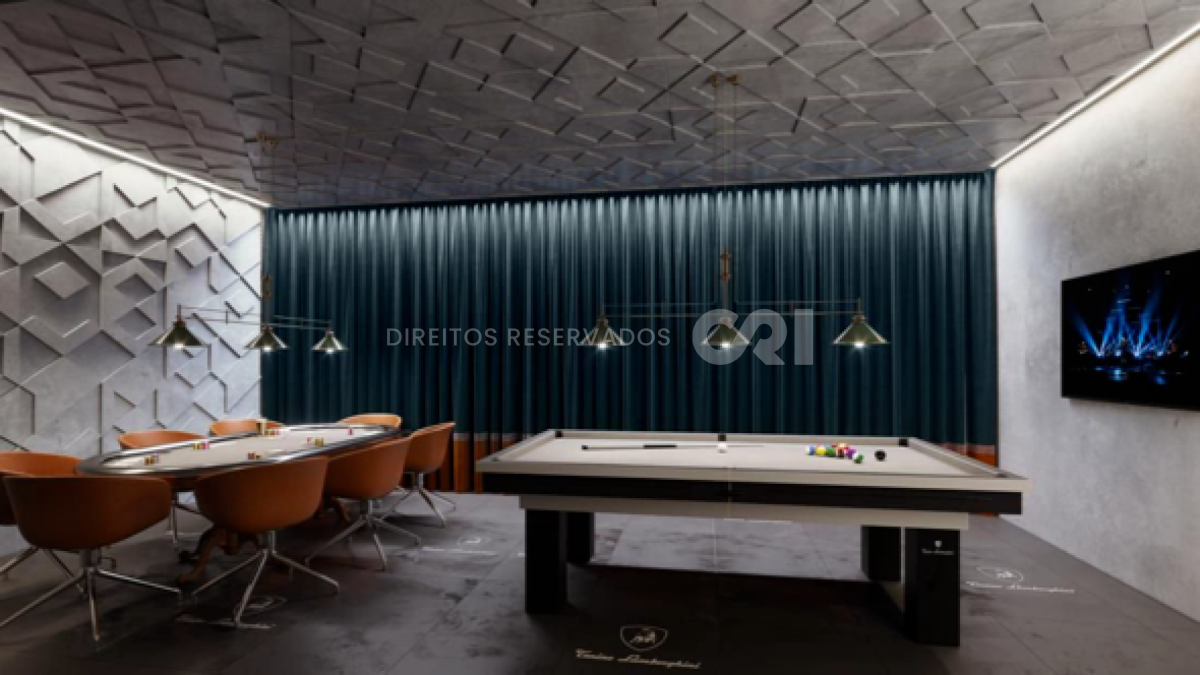 Apartamento com 4 suítes no Tonino Lamborghini na Barra Sul em Balneário Camboriú