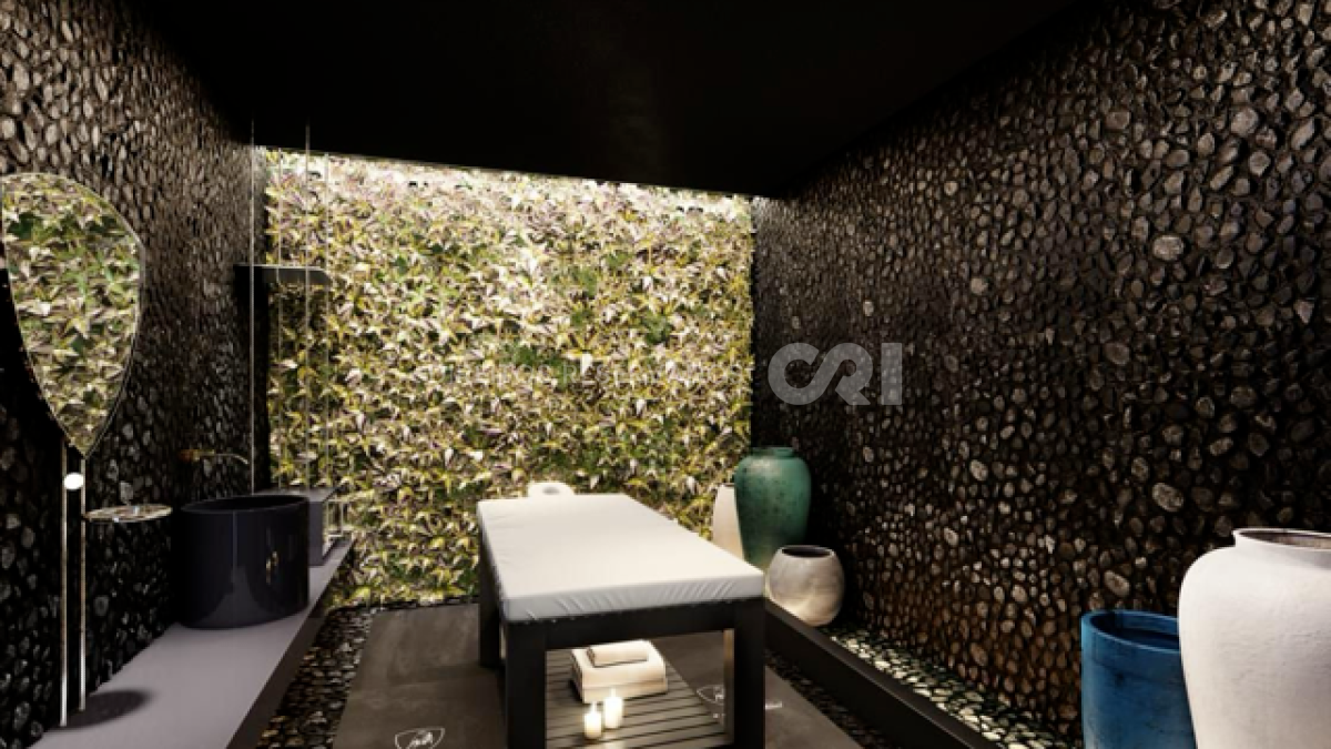 Apartamento com 4 suítes no Tonino Lamborghini na Barra Sul em Balneário Camboriú