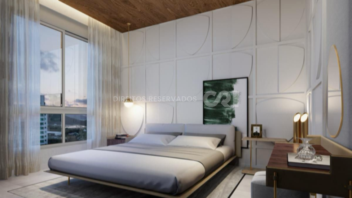 Apartamento com 4 suítes no Tonino Lamborghini na Barra Sul em Balneário Camboriú