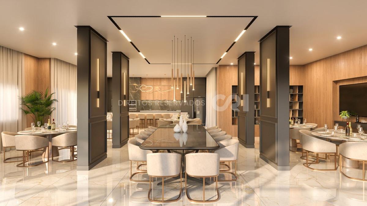 Apartamento com 2 Suítes no Gran Solare no bairro Morretes, Itapema