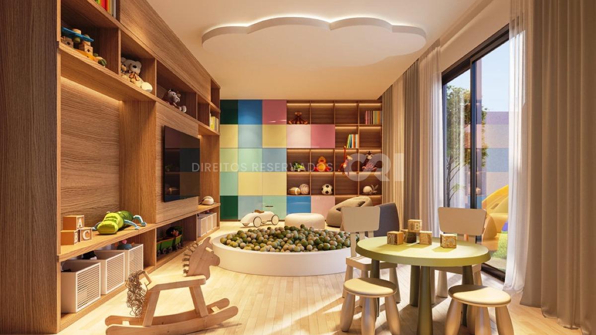 Apartamento com 2 Suítes no Gran Solare no bairro Morretes, Itapema