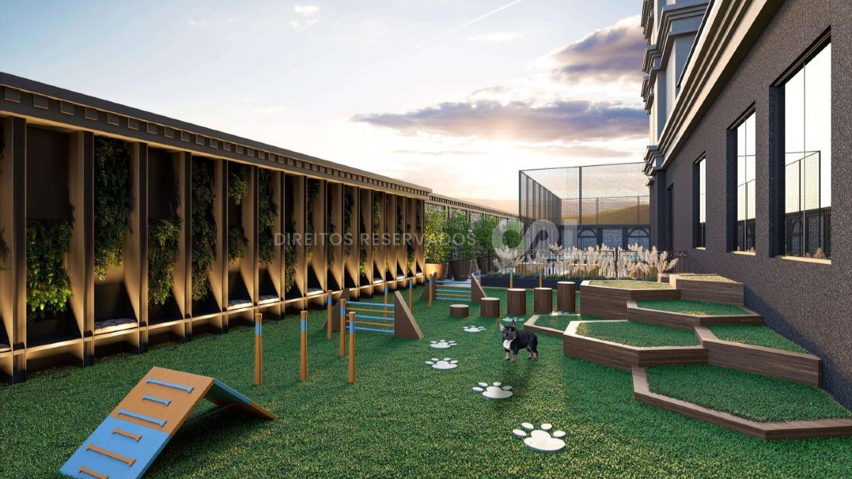 Apartamento à Venda com 206m², 4 Suítes no Edifício La Rocca no Centro de Itapema 