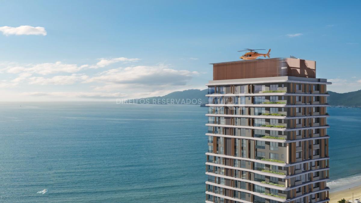 Loft à Venda no Lagom Perequê com 1 Suíte em Balneário Perequê Porto Belo