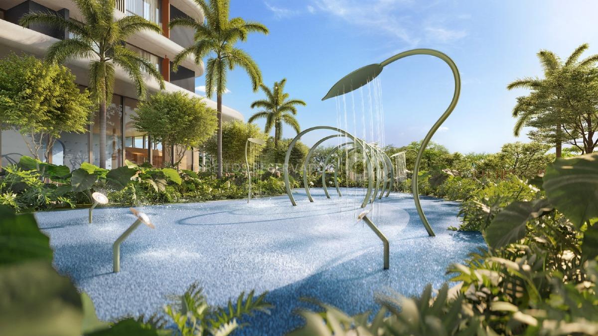 Loft à Venda no Lagom Perequê com 1 Suíte em Balneário Perequê Porto Belo