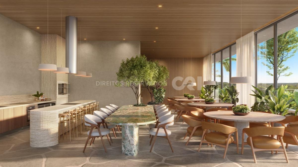 Loft à Venda no Lagom Perequê com 1 Suíte em Balneário Perequê Porto Belo