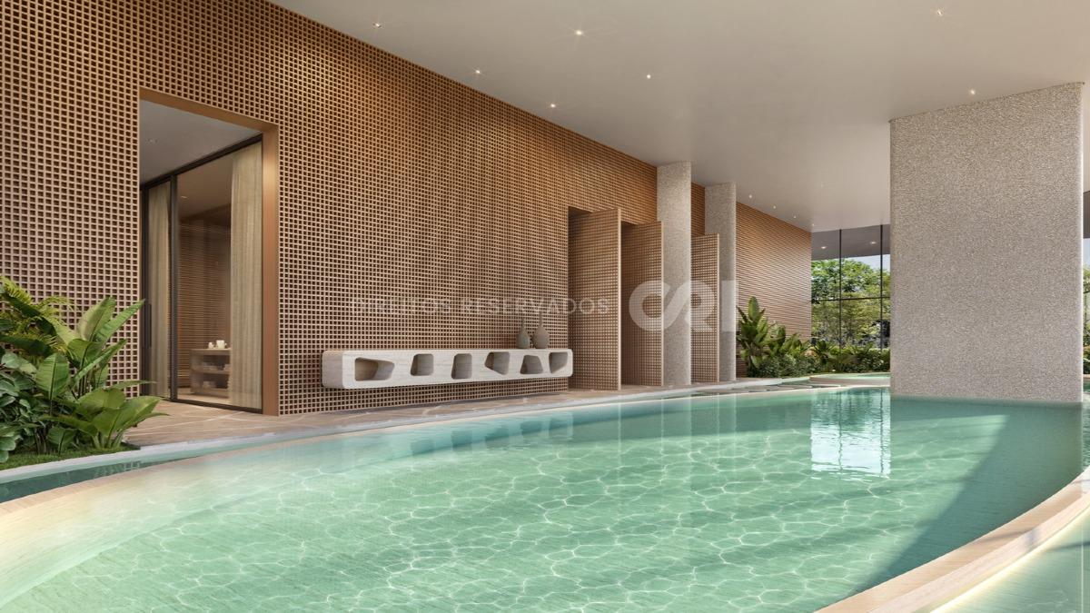 Loft à Venda no Lagom Perequê com 1 Suíte em Balneário Perequê Porto Belo