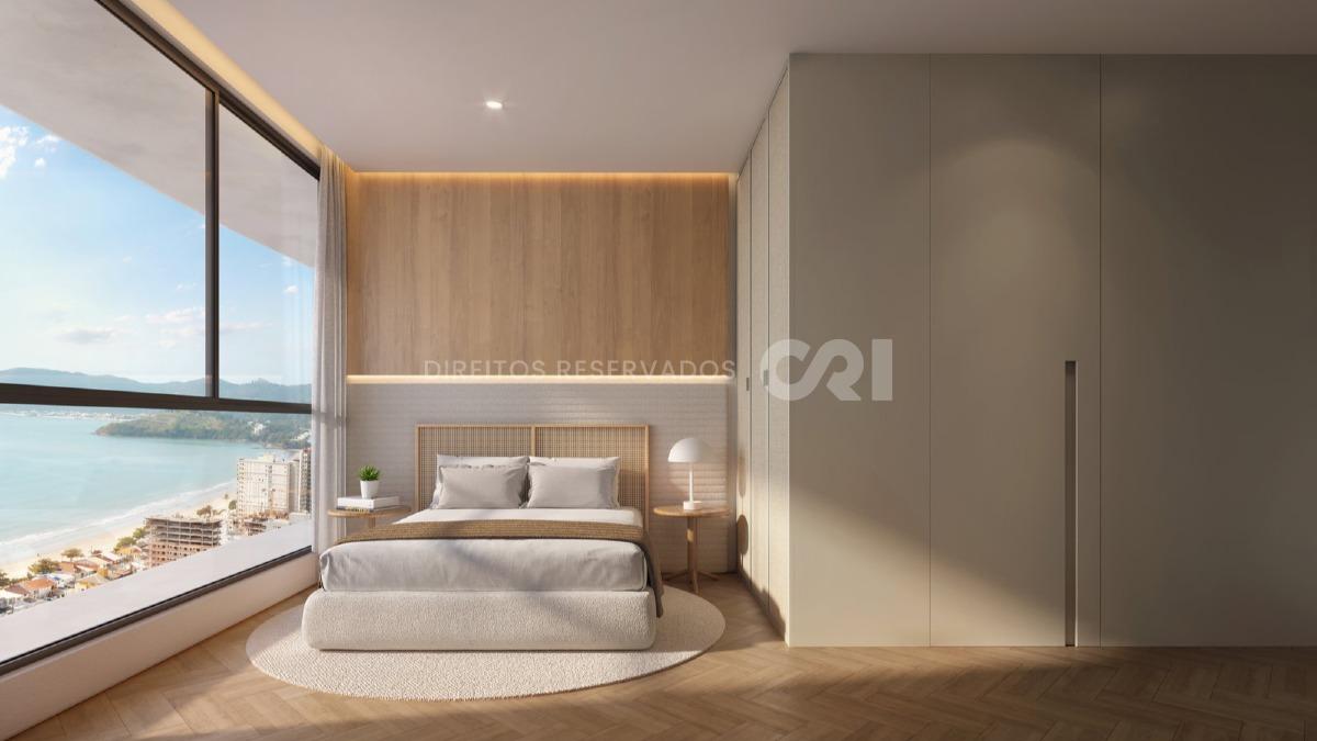 Loft à Venda no Lagom Perequê com 1 Suíte em Balneário Perequê Porto Belo