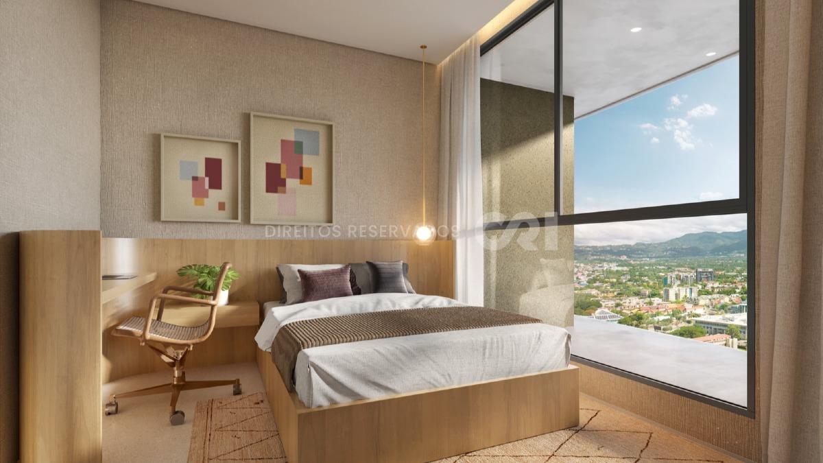 Loft à Venda no Lagom Perequê com 1 Suíte em Balneário Perequê Porto Belo