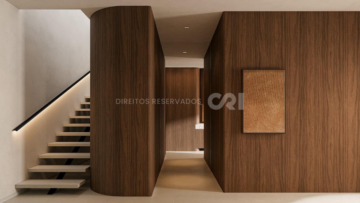 Apartamento com 3 Dormitórios no Baker's Bay em Perequê, Porto Belo