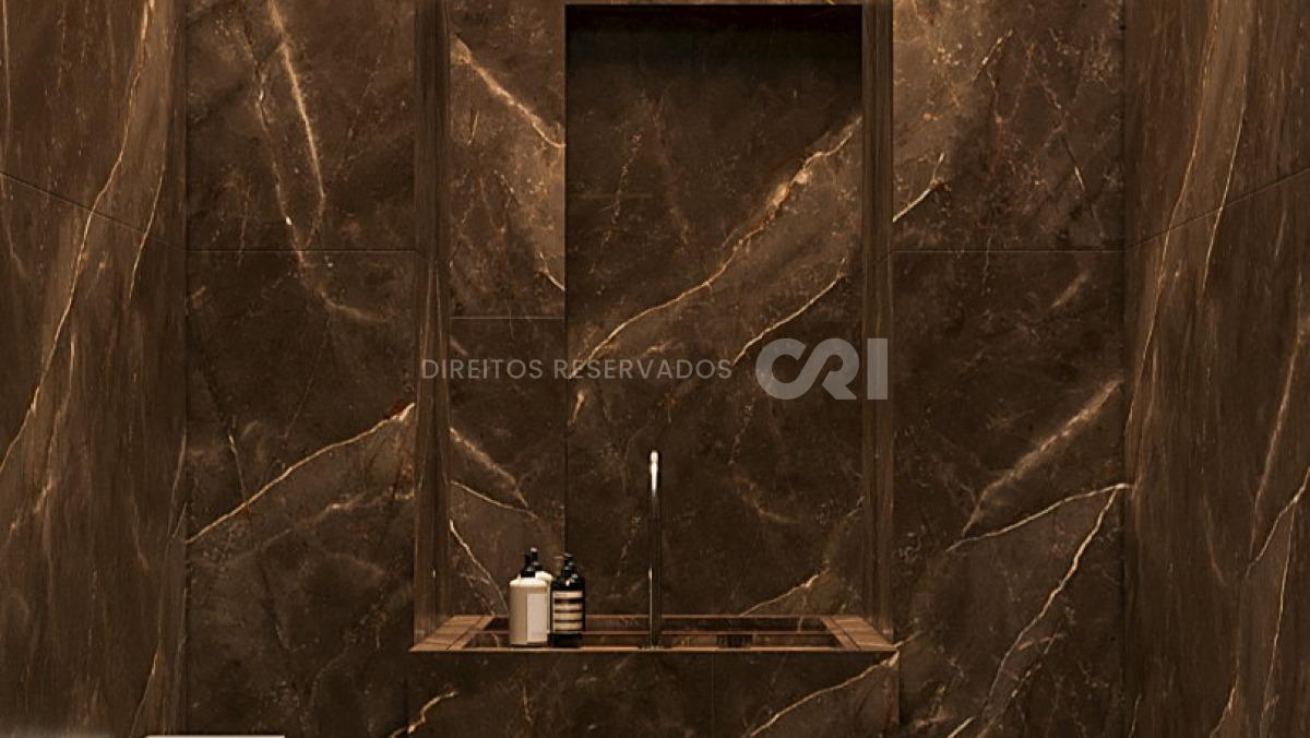 Apartamento com 3 Dormitórios no Baker's Bay no Perequê em Porto Belo
