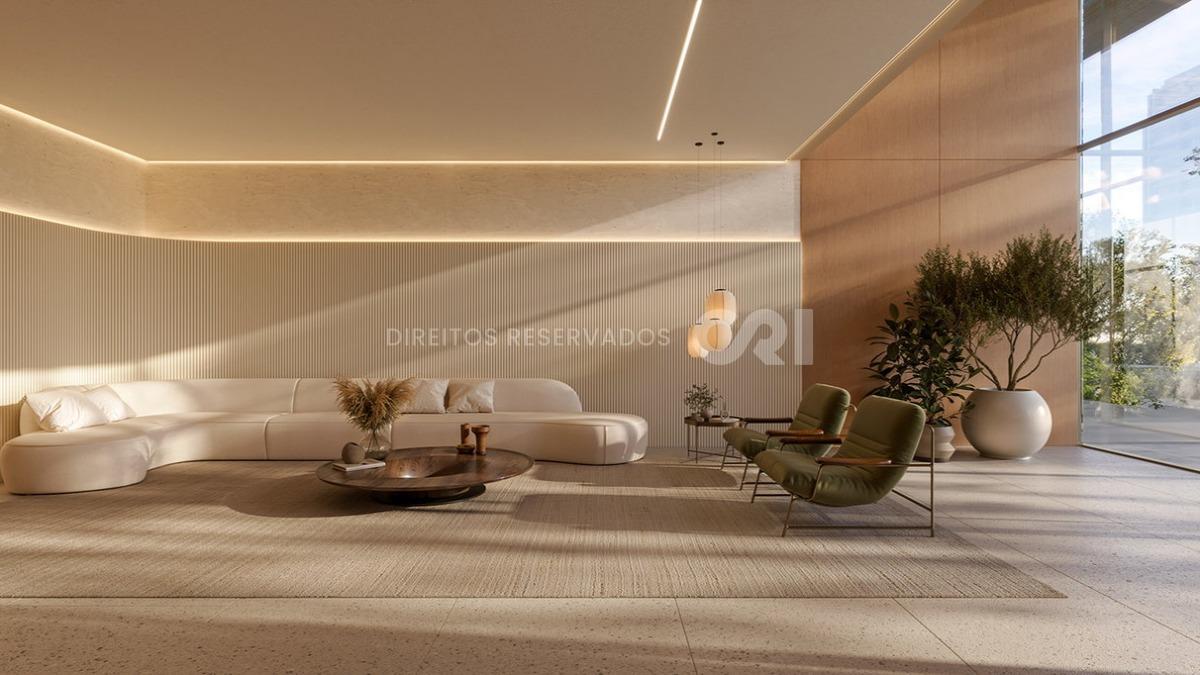 Apartamento com 3 Suítes no Monserrato Residencial no Centro em Itajaí