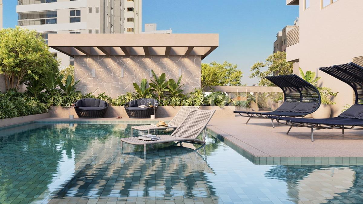 Apartamento com 3 Suítes no Monserrato Residencial no Centro em Itajaí