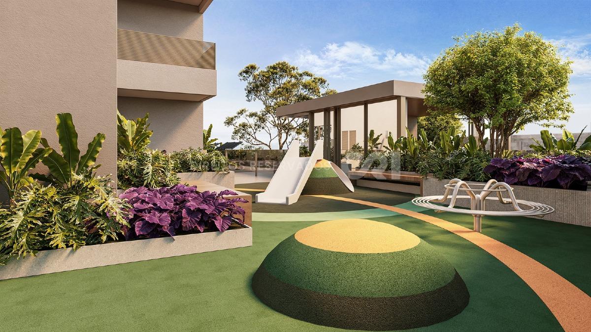 Apartamento com 3 Suítes no Monserrato Residencial no Centro em Itajaí