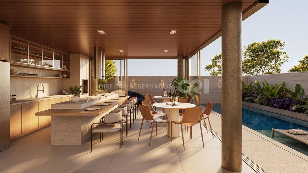 Apartamento com 3 Suítes no Monserrato Residencial no Centro em Itajaí
