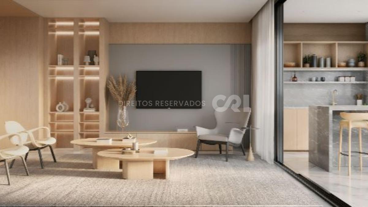 Apartamento com 3 Suítes no Frontemare Residencial no Bairro Fazenda em Itajaí
