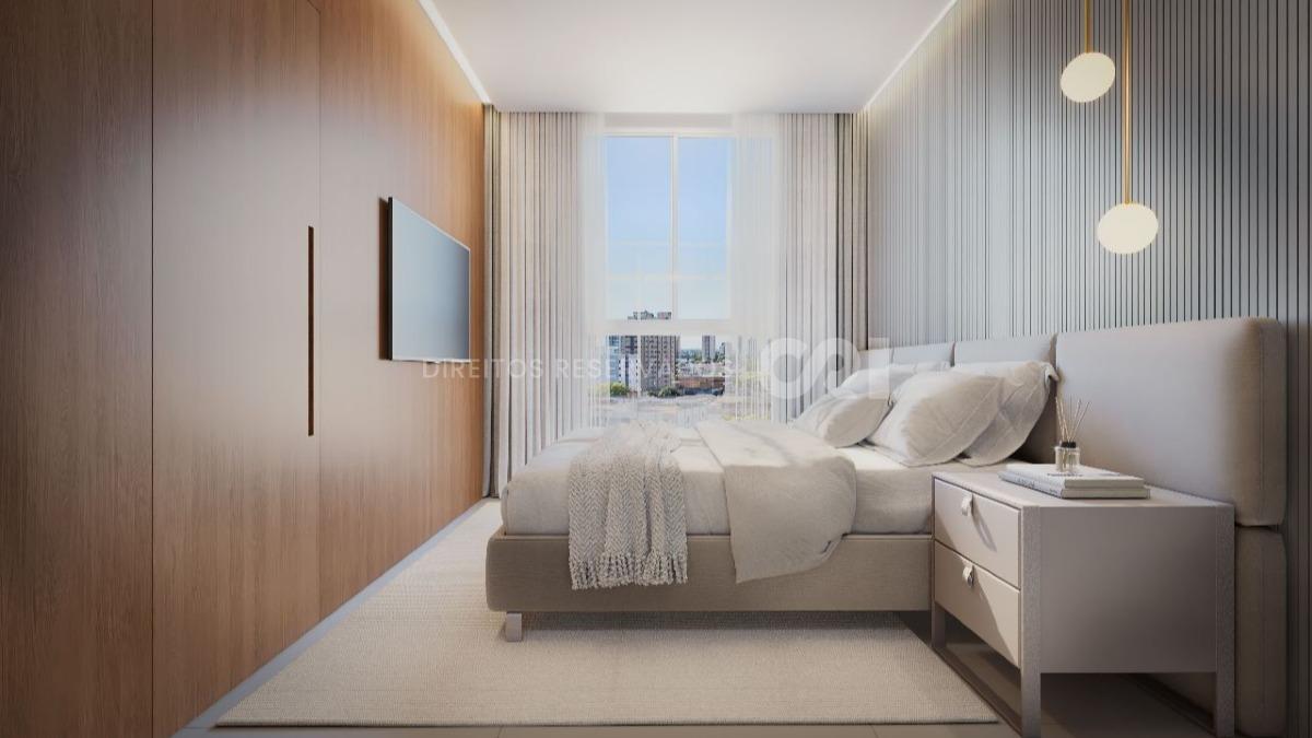 Apartamento com 3 Suítes no Frontemare Residencial no Bairro Fazenda em Itajaí