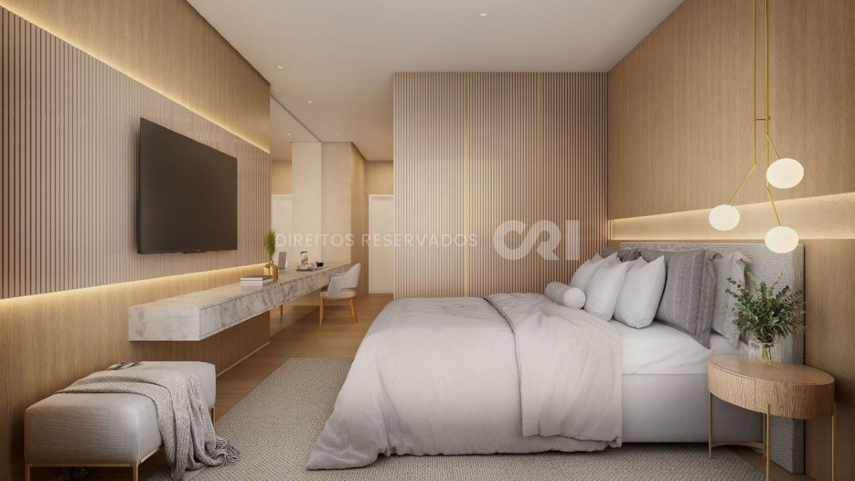 Apartamento com 3 Suítes no Frontemare Residencial no Bairro Fazenda em Itajaí