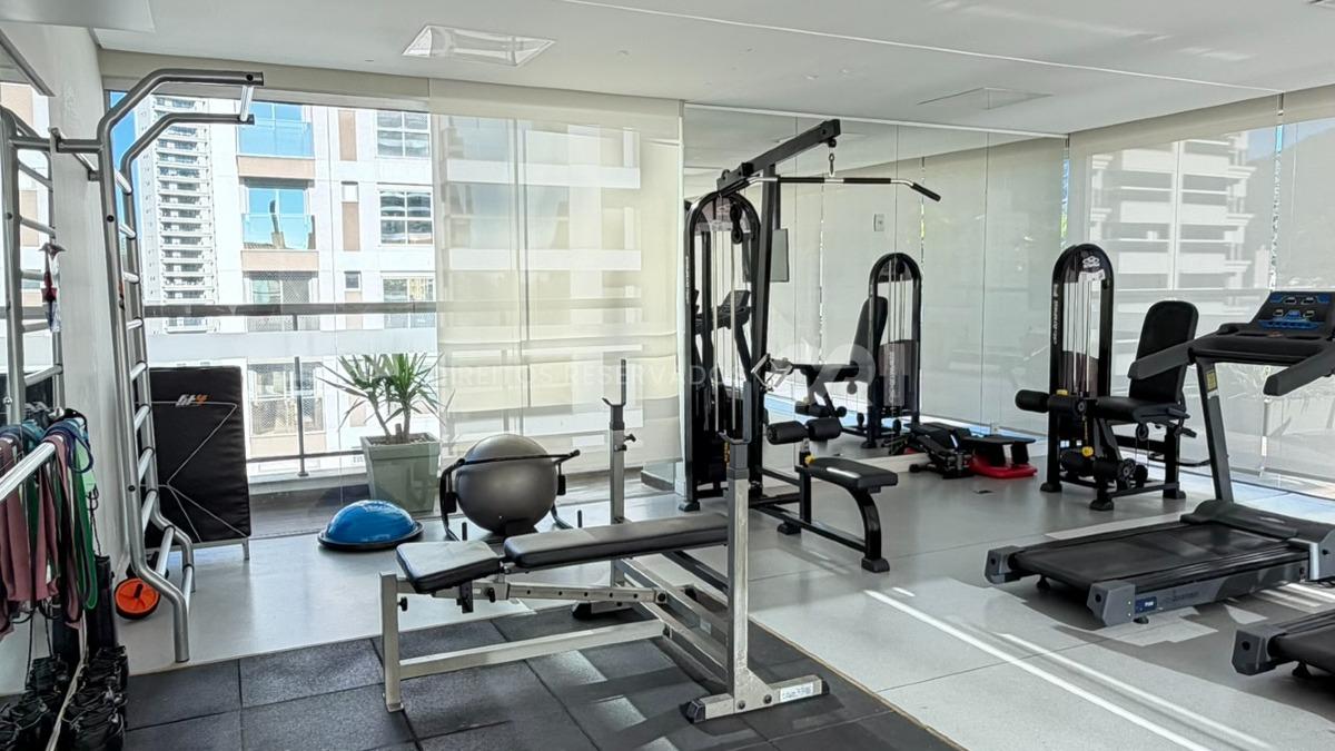 Apartamento com 3 quartos no Residencial Plaza Firenze no bairro Fazenda em Itajaí