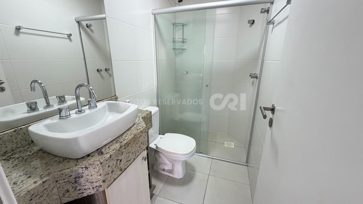 Apartamento com 3 quartos no Residencial Plaza Firenze no bairro Fazenda em Itajaí