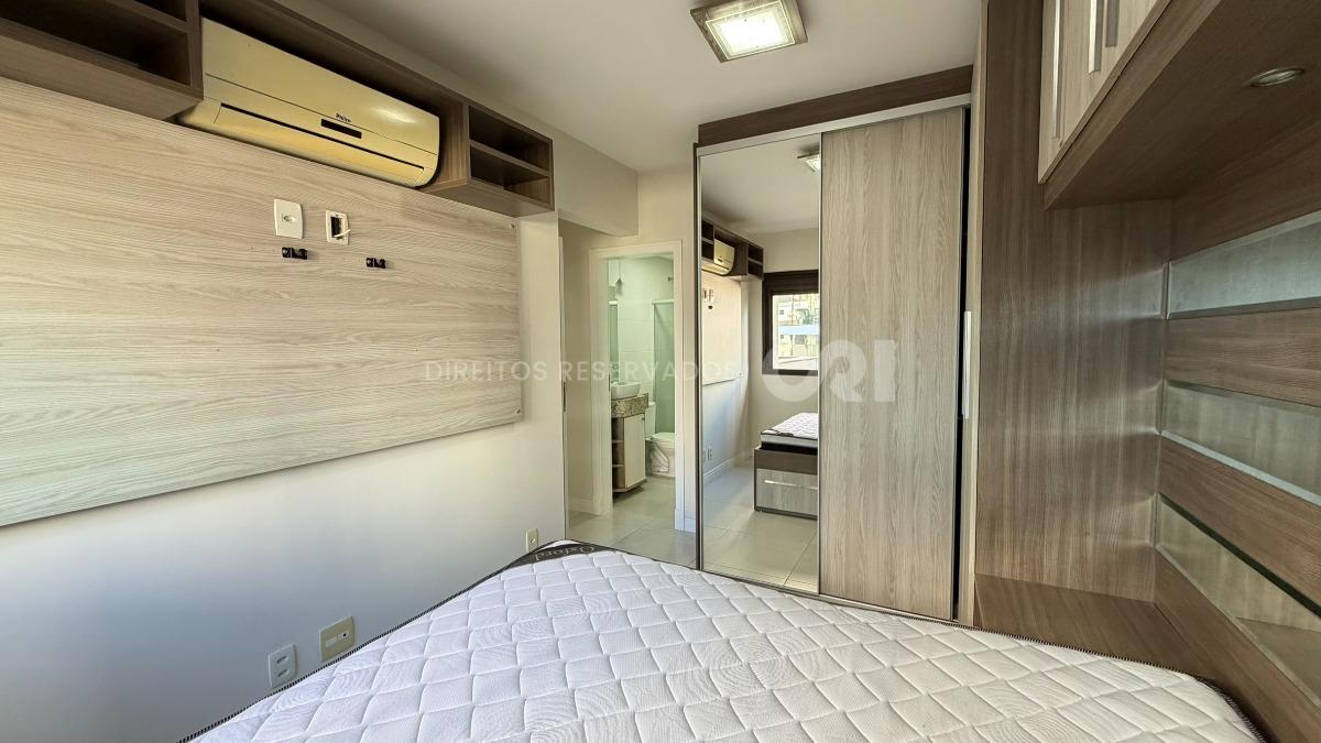 Apartamento com 3 quartos no Residencial Plaza Firenze no bairro Fazenda em Itajaí